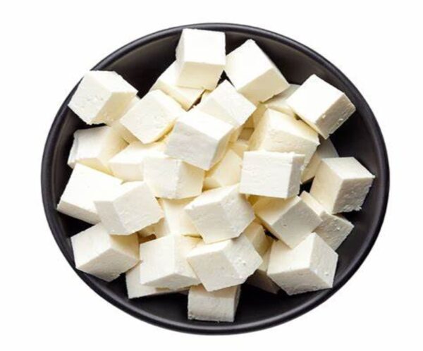 Fresh Paneer