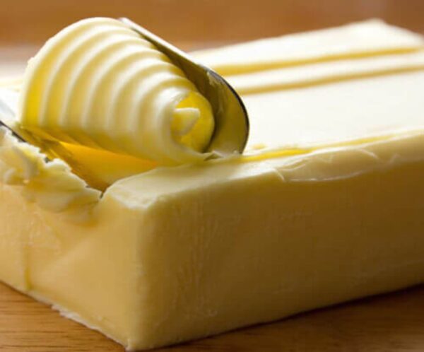 Butter