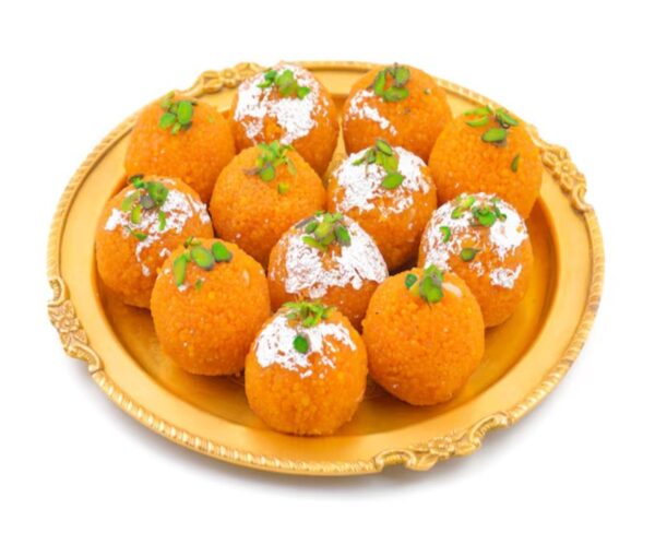 Laddu Sweet 1KG