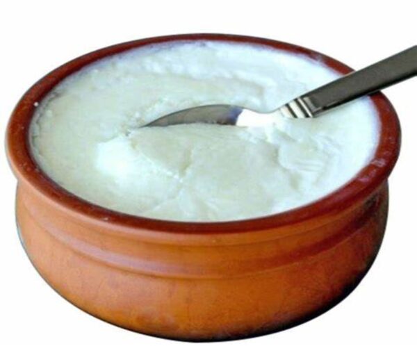 Curd (Dahi) 200ml