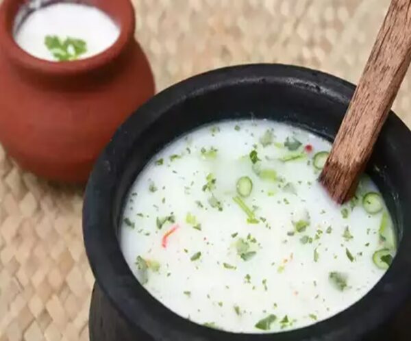 Chhachh 1000ml